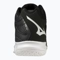 Buty do siatkówki męskie Mizuno Thunder Blade 3 Mid czarne V1GA217501 11