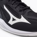 Buty do siatkówki męskie Mizuno Thunder Blade 3 Mid czarne V1GA217501 7