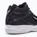Buty do siatkówki męskie Mizuno Thunder Blade 3 Mid czarne V1GA217501 8