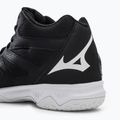 Buty do siatkówki męskie Mizuno Thunder Blade 3 Mid czarne V1GA217501 10