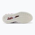 Buty do siatkówki damskie Mizuno Wave Luminous 2 white/rose/snow white 5
