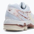 Buty do siatkówki damskie Mizuno Wave Voltage białe V1GC216036 9