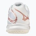 Buty do siatkówki damskie Mizuno Thunder Blade 3 białe V1GC217036 8