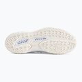 Buty do siatkówki damskie Mizuno Thunder Blade 3 białe V1GC217036 5