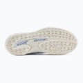 Buty do siatkówki dziecięce Mizuno Lightning Star Z6 białe V1GD210336 5
