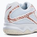 Buty do siatkówki dziecięce Mizuno Lightning Star Z6 białe V1GD210336 8