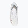 Buty do piłki ręcznej damskie Mizuno Wave Mirage 4 white/rose/snow white 5