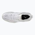 Buty do piłki ręcznej damskie Mizuno Ghost Shadow białe 14