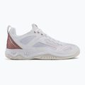 Buty do piłki ręcznej damskie Mizuno Ghost Shadow białe 2