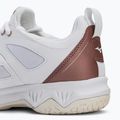 Buty do piłki ręcznej damskie Mizuno Ghost Shadow białe 10