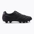 Buty piłkarskie męskie Mizuno Morelia II Elite MD black/iridescent 2