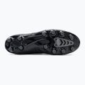 Buty piłkarskie Mizuno Morelia II Pro MD czarne P1GA221399 5
