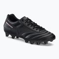 Buty piłkarskie Mizuno Morelia II Club MD czarne P1GA221699