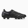 Buty piłkarskie Mizuno Morelia II Club MD czarne P1GA221699 2