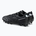 Buty piłkarskie Mizuno Morelia II Club MD czarne P1GA221699 3