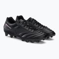 Buty piłkarskie Mizuno Morelia II Club MD czarne P1GA221699 4