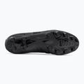 Buty piłkarskie Mizuno Morelia II Club MD czarne P1GA221699 5