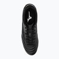 Buty piłkarskie Mizuno Morelia II Club MD czarne P1GA221699 6