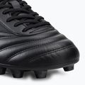 Buty piłkarskie Mizuno Morelia II Club MD czarne P1GA221699 8