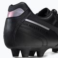 Buty piłkarskie Mizuno Morelia II Club MD czarne P1GA221699 9