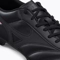 Buty piłkarskie Mizuno Morelia II Club MD czarne P1GA221699 10