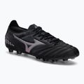 Buty piłkarskie Mizuno Morelia Neo III Pro MD czarne P1GA228399