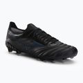Buty piłkarskie Mizuno Morelia Neo III Beta JP MD czarne P1GA229099