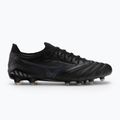Buty piłkarskie Mizuno Morelia Neo III Beta JP MD czarne P1GA229099 2