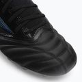 Buty piłkarskie Mizuno Morelia Neo III Beta JP MD czarne P1GA229099 8