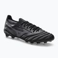Buty piłkarskie Mizuno Morelia Neo III Beta Elite MD czarne P1GA229199