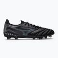 Buty piłkarskie Mizuno Morelia Neo III Beta Elite MD czarne P1GA229199 2
