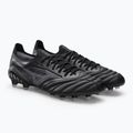 Buty piłkarskie Mizuno Morelia Neo III Beta Elite MD czarne P1GA229199 4