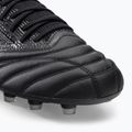 Buty piłkarskie Mizuno Morelia Neo III Beta Elite MD czarne P1GA229199 7