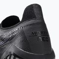 Buty piłkarskie Mizuno Morelia Neo III Beta Elite MD czarne P1GA229199 8