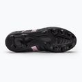 Buty piłkarskie dziecięce Mizuno Monarcida II Sel MD czarne P1GB222599 5