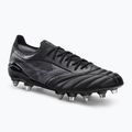 Buty piłkarskie Mizuno Morelia Neo III Beta Elite Mix czarne P1GC229199