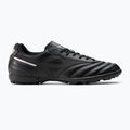 Buty piłkarskie męskie Mizuno Morelia II Club AS black/black/iridescent 2