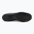 Buty piłkarskie męskie Mizuno Morelia II Club AS black/black/iridescent 5