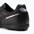 Buty piłkarskie męskie Mizuno Morelia II Club AS black/black/iridescent 9
