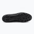 Buty piłkarskie męskie Mizuno Morelia II Club AG czarne P1GA221799 5
