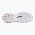 Buty do siatkówki męskie Mizuno Wave Lightning Z7 undyed white/moonlit ocean/peace blue 6