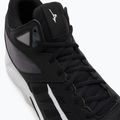 Buty do siatkówki Mizuno Wave Dimension Mid czarne V1GA224501 9