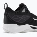 Buty do siatkówki Mizuno Wave Dimension Mid czarne V1GA224501 10