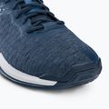 Buty do piłki ręcznej Mizuno Wave Stealth Neo dark denim/white/blue jasper 7
