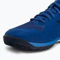 Buty do tenisa męskie Mizuno Wave Exceed Light AC true blue/white/dress blues 9