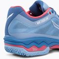 Buty do tenisa damskie Mizuno Wave Exceed Light CC dutch cana/white/tea rose 8