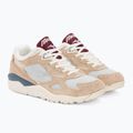 Buty Mizuno Sky Medal S groot/omushroom/bsea 5