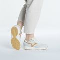 Buty Mizuno Contender undyedwht/groot/undyedwh 2