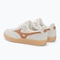 Buty Mizuno City Wind undyedwht/groot/undyedwh 5