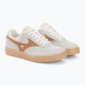 Buty Mizuno City Wind undyedwht/groot/undyedwh 6